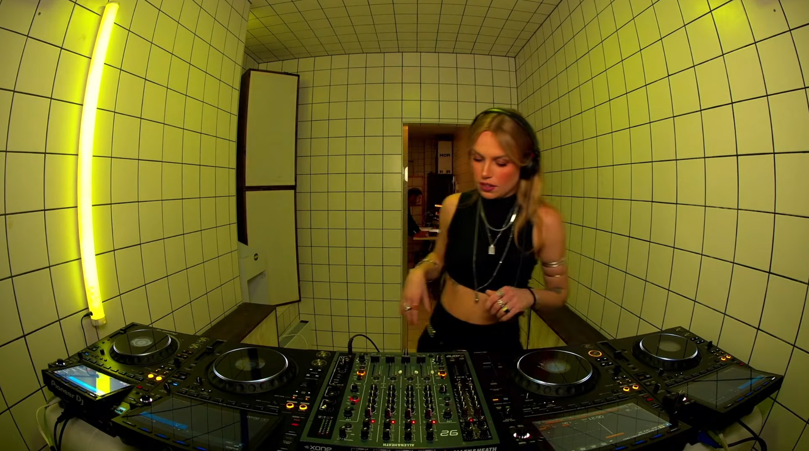 Boiler Room Archive 2